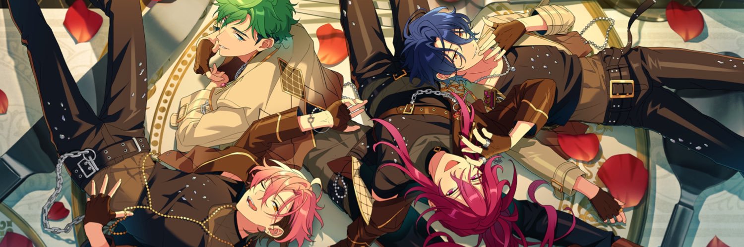 来栖兎斐(ｳｲ) banner