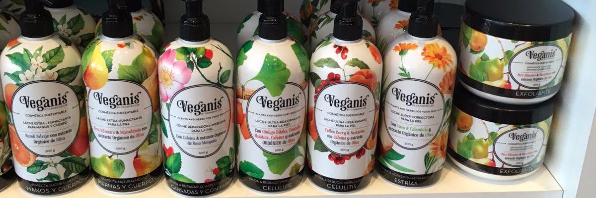 GoVeganis's profile banner image