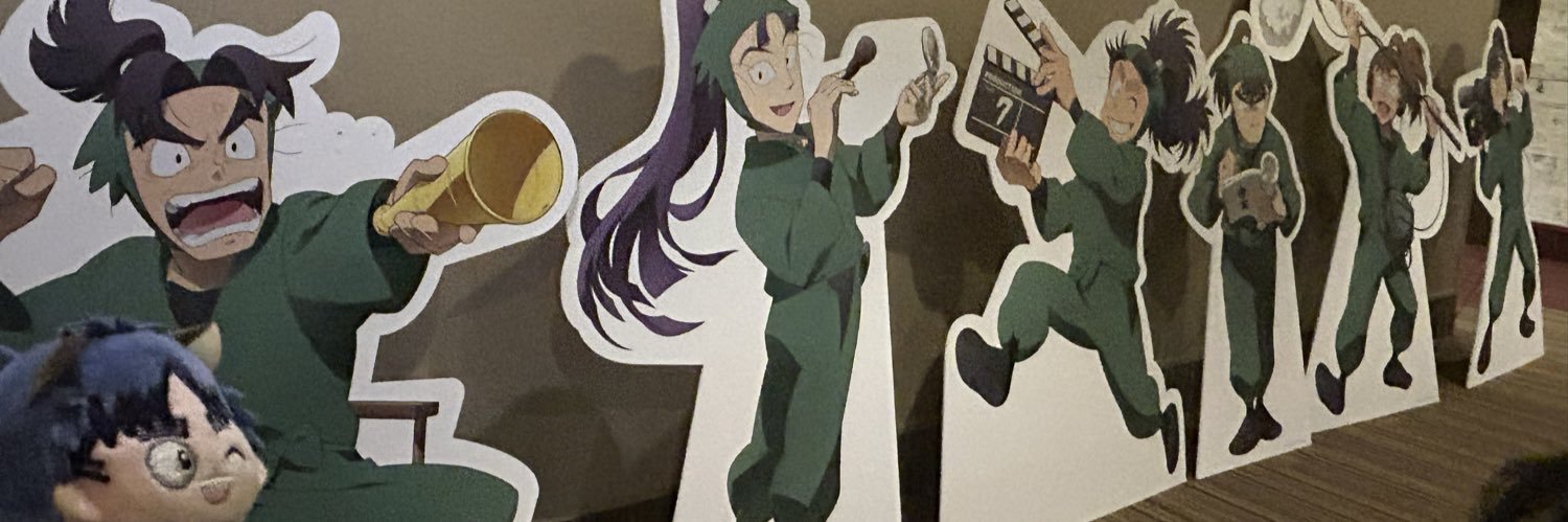 miruohanabatake's profile banner image