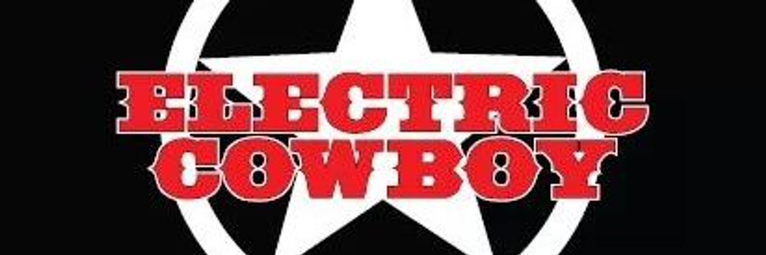 Electric Cowboy (ECKennesaw) Twitter
