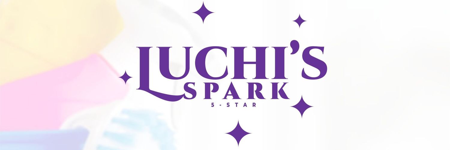 Luchiouss's profile banner image
