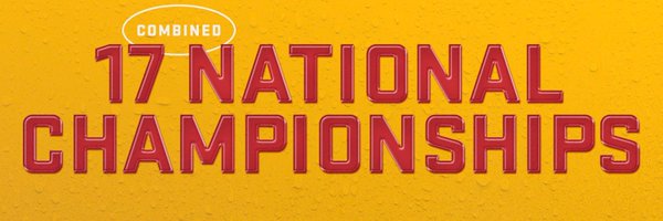 USCWaterPolo Profile Banner