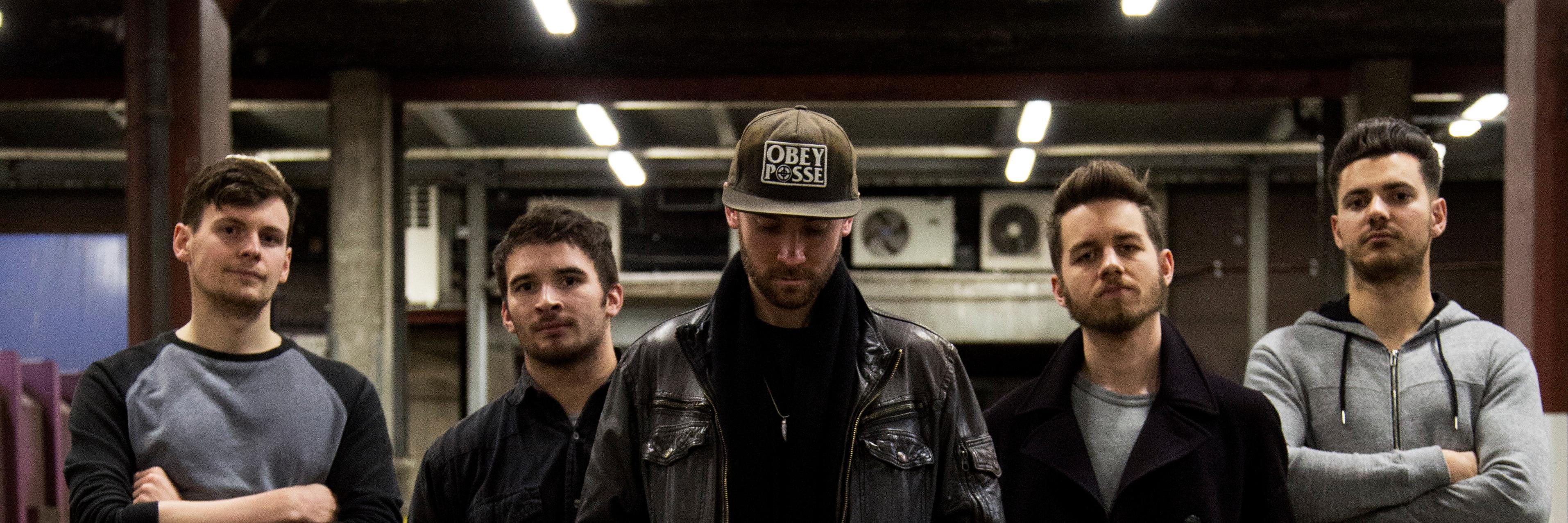 When Our Time Comes banner