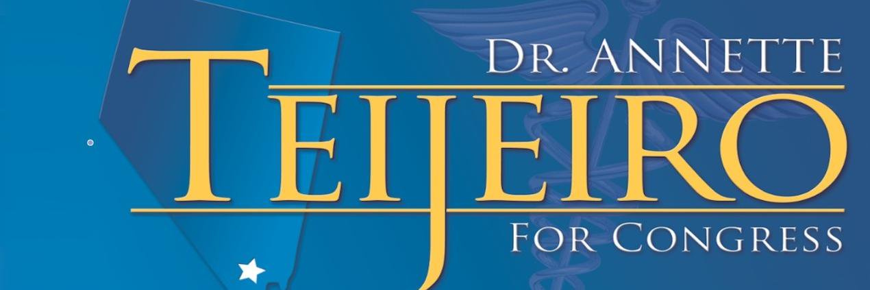 Annette Teijeiro banner