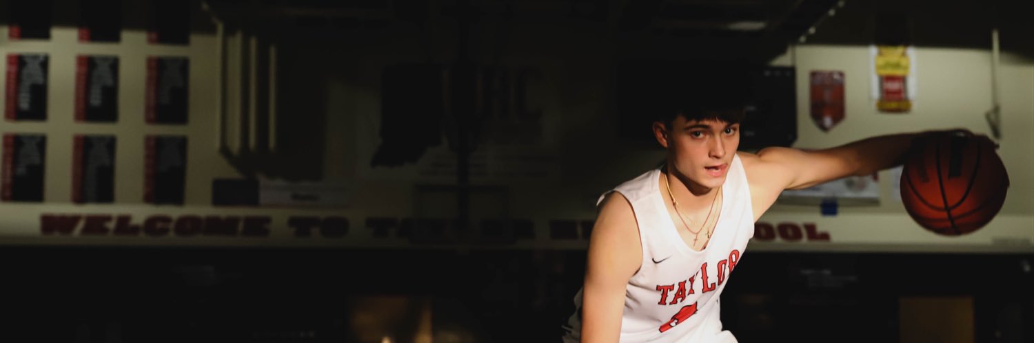 Bobby Wonnell Jr. banner