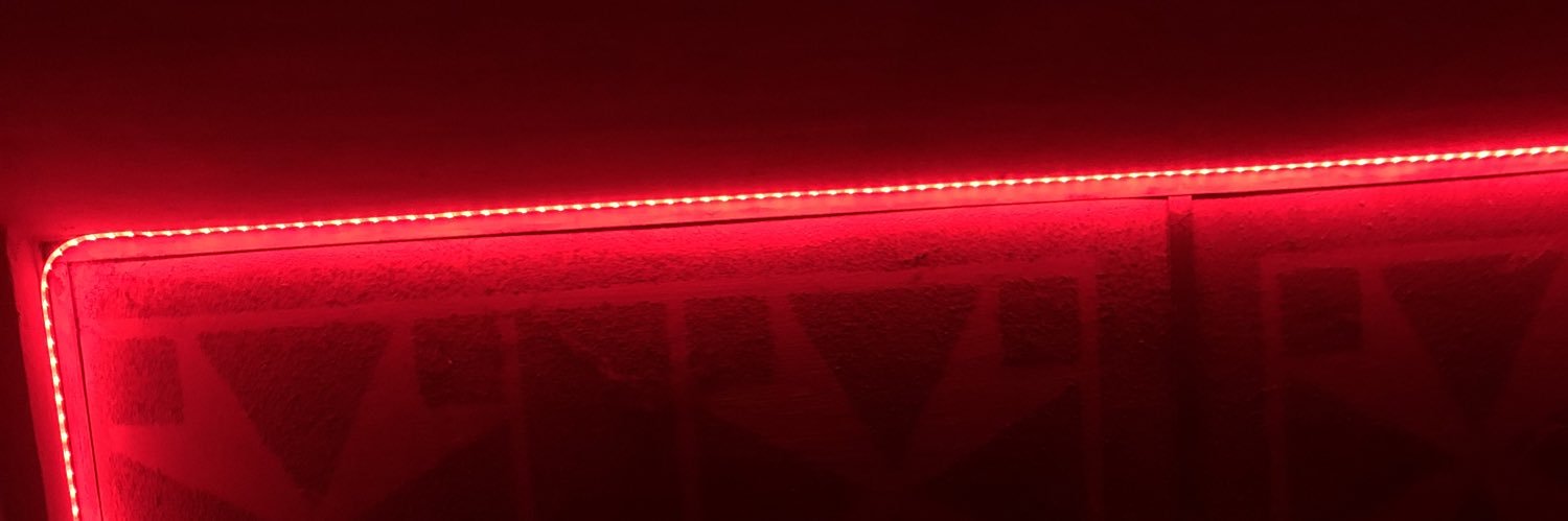IvLino's profile banner image
