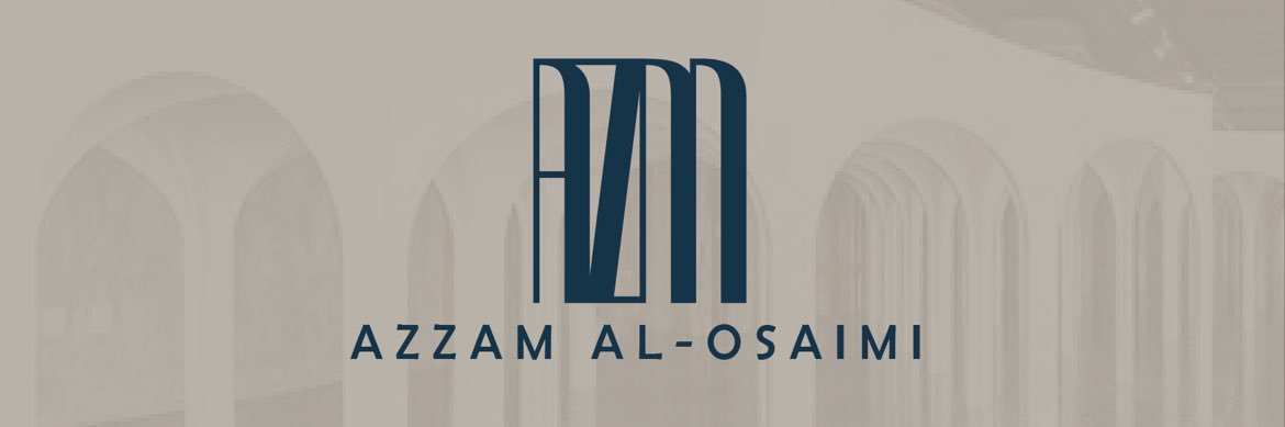 AzzamHamed's profile banner image