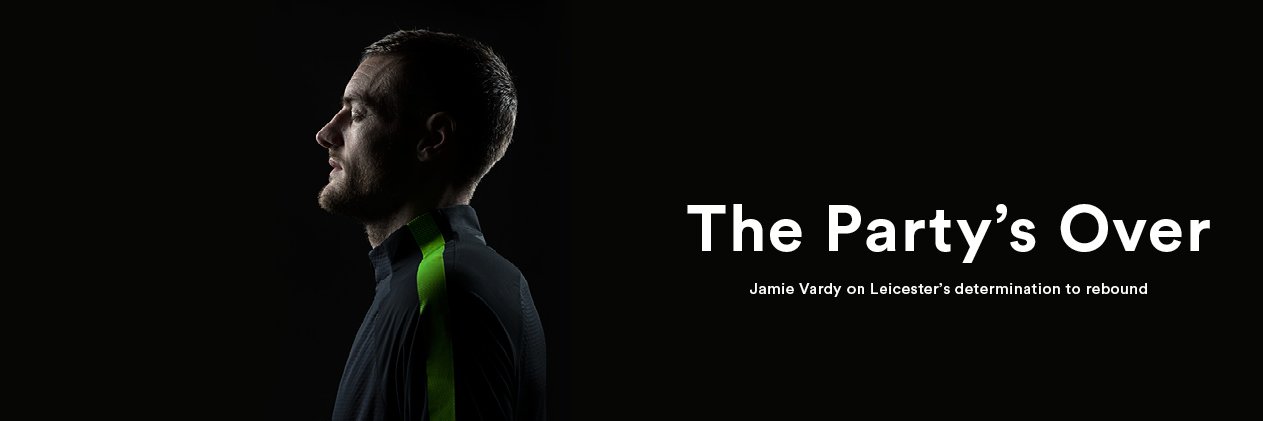 Sport Magazine banner