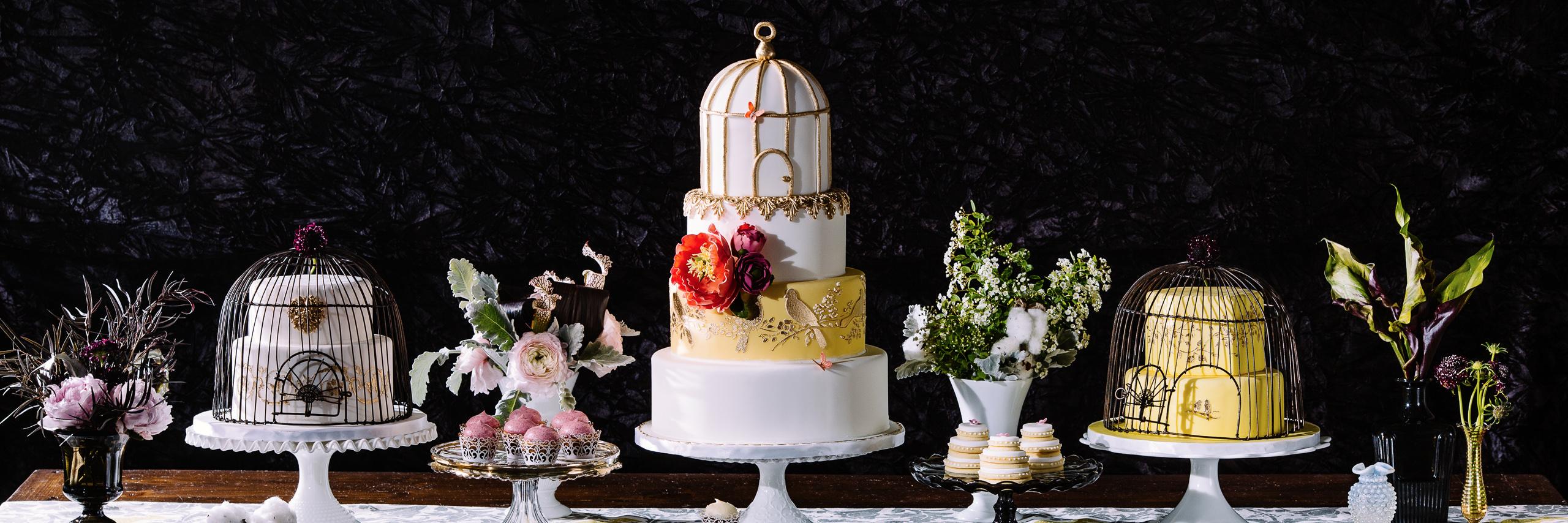 Elysia Root Cakes banner