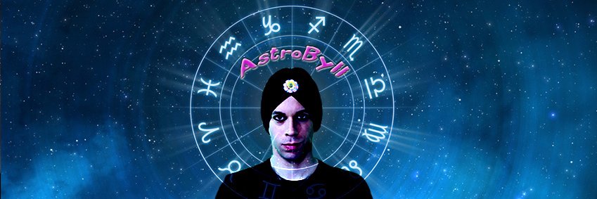 AstroByll's profile banner image