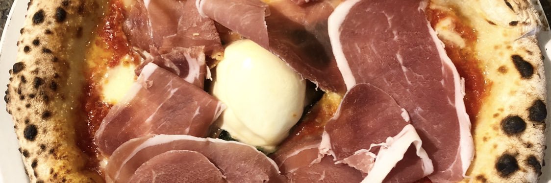 Pizzeria Via Mercanti banner