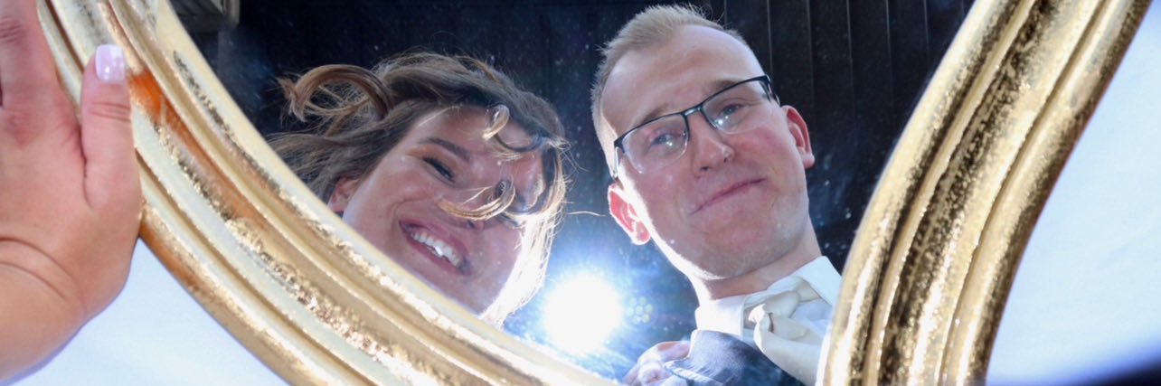 ericherwig's profile banner image
