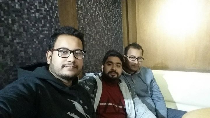 umeramjad918's profile banner image