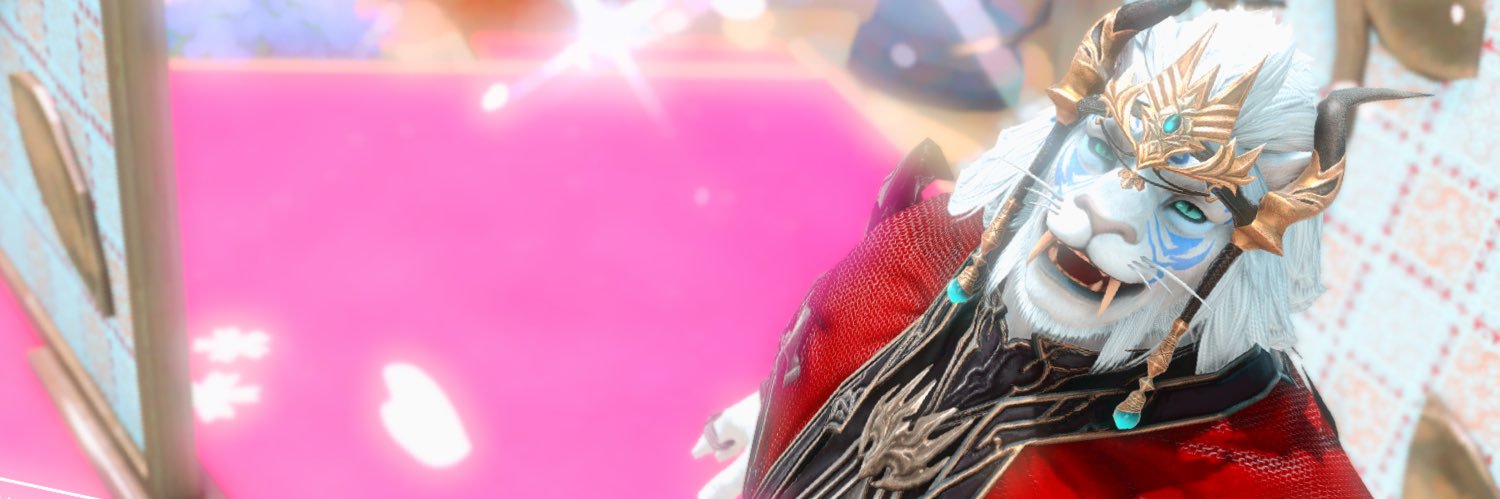 KemoToraLover's profile banner image