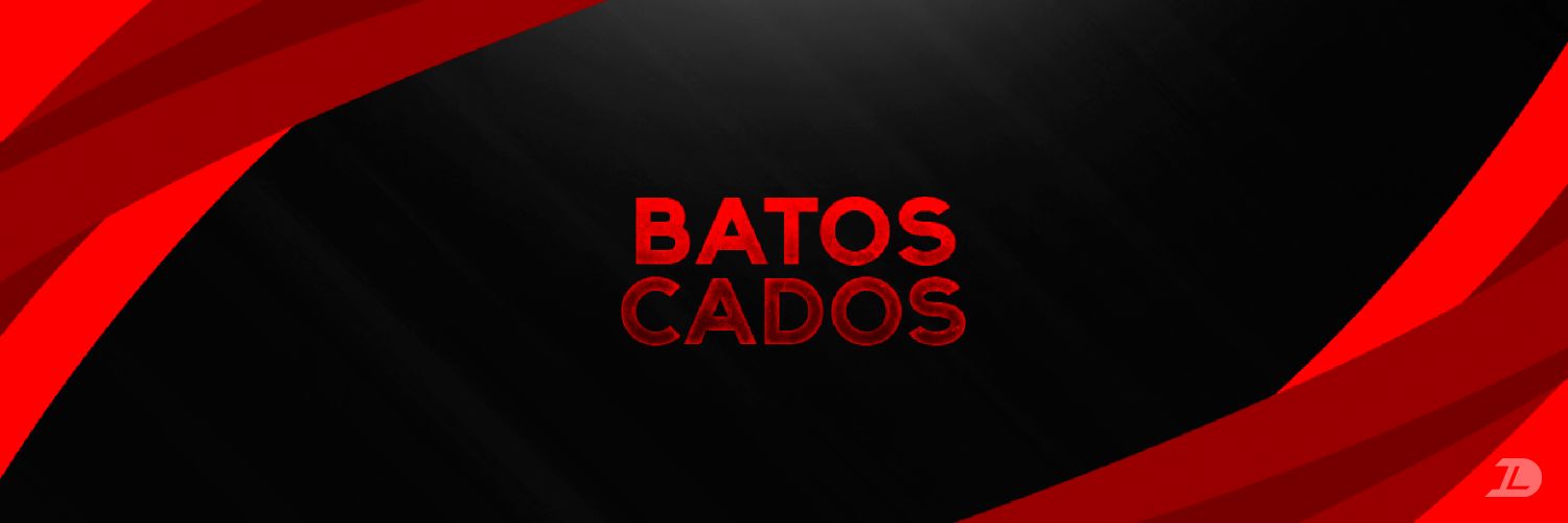 batoscadosYT's profile banner image