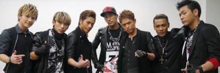 JSB5368Fan's profile banner image