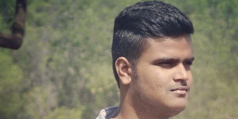 Manish1797's profile banner image