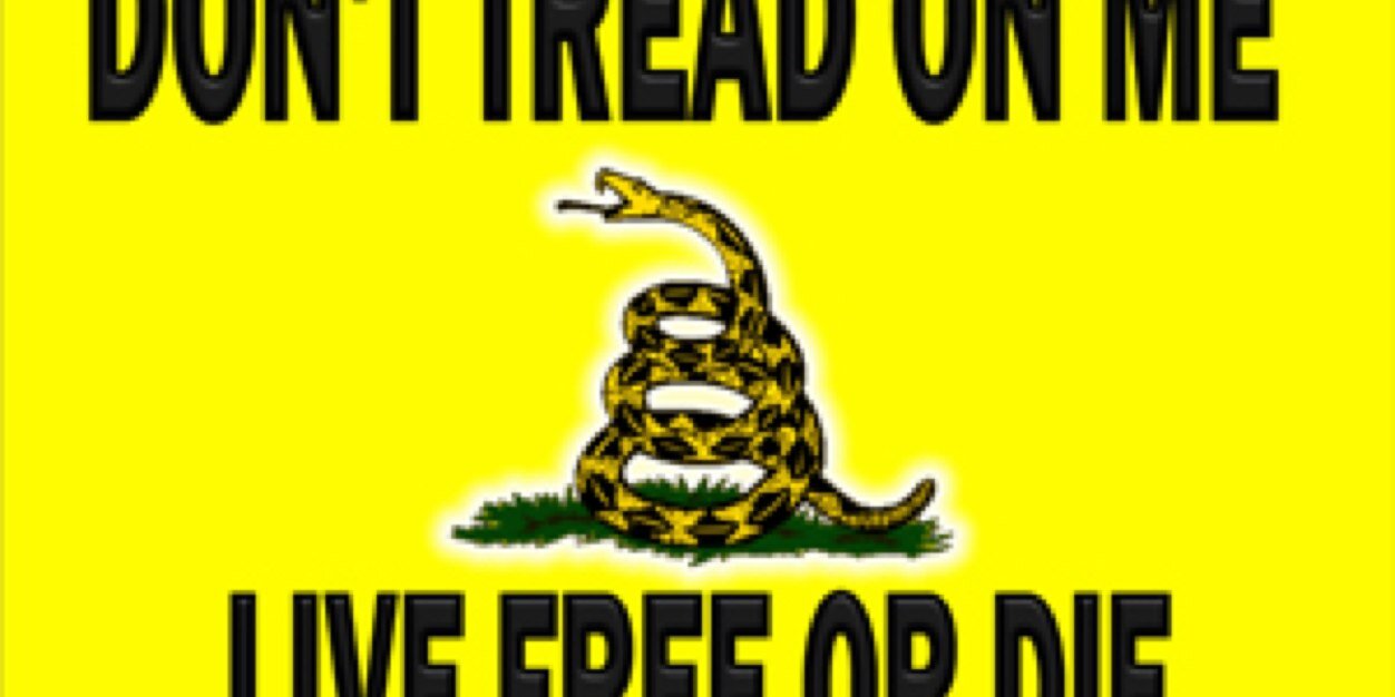 Deplorable JohnK banner