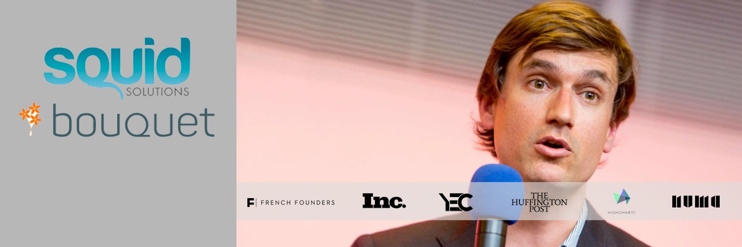 Adrien Schmidt banner