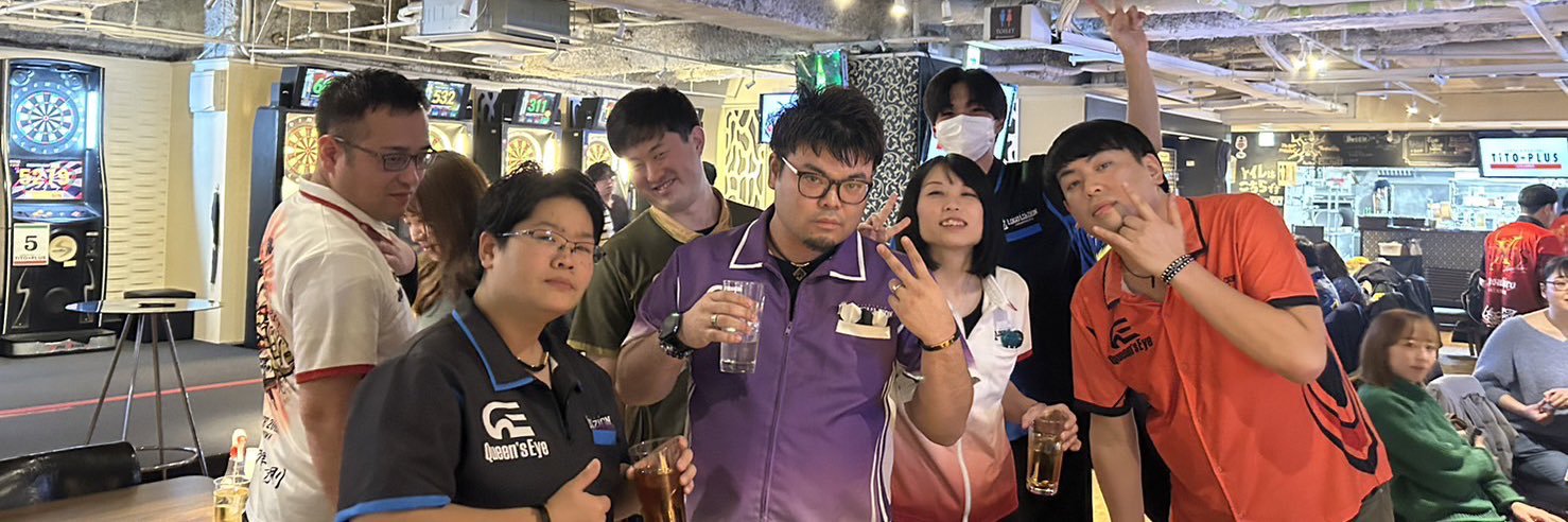 長谷川 裕太 banner