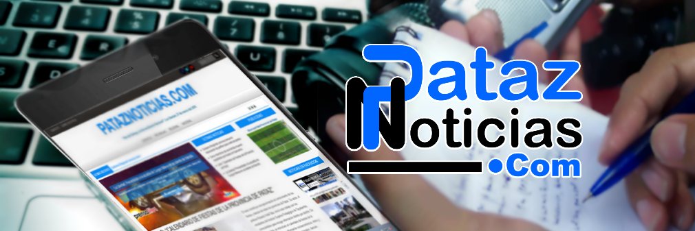 PatazNoticias's profile banner image