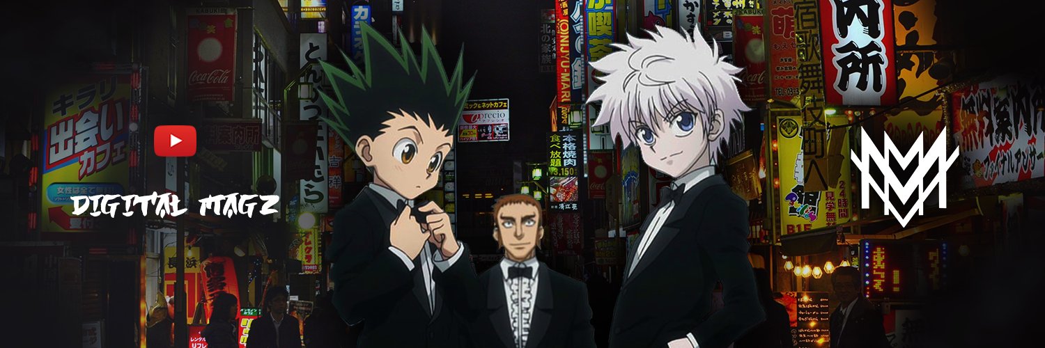 ItsDigitalMagz's profile banner image