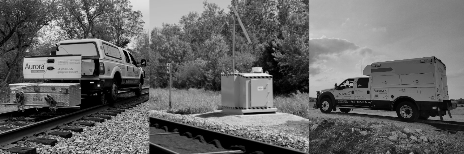 Loram Technologies, Inc banner