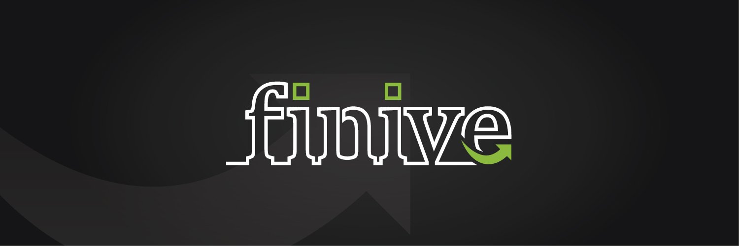 finive's profile banner image