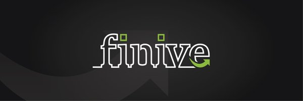 finive Profile Banner