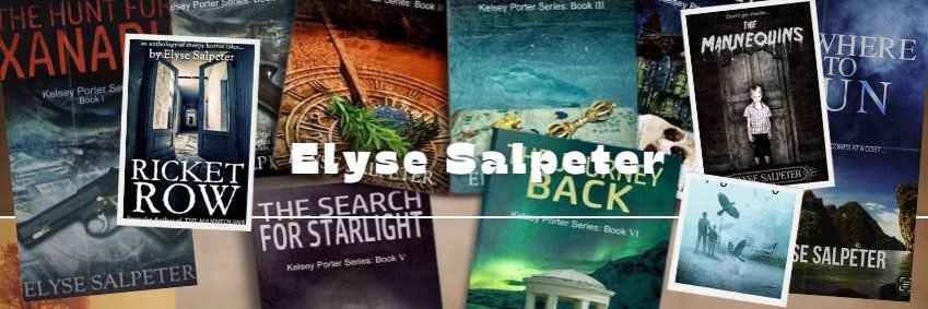 Elyse Salpeter banner