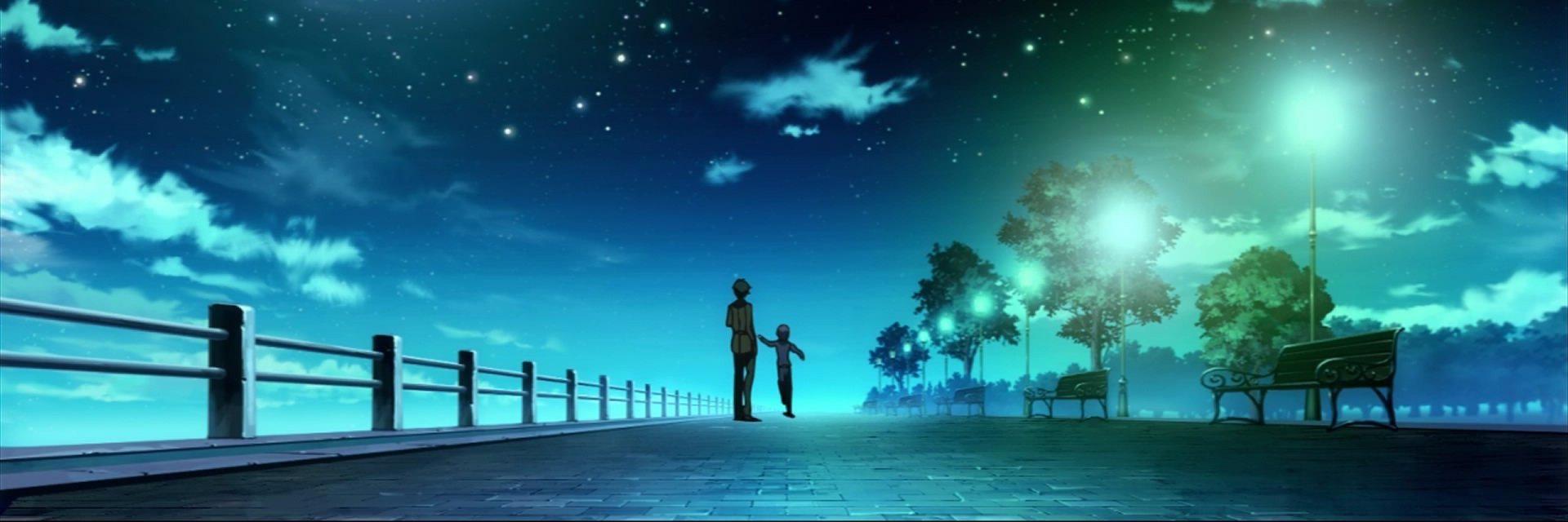 LadyBlinka's profile banner image