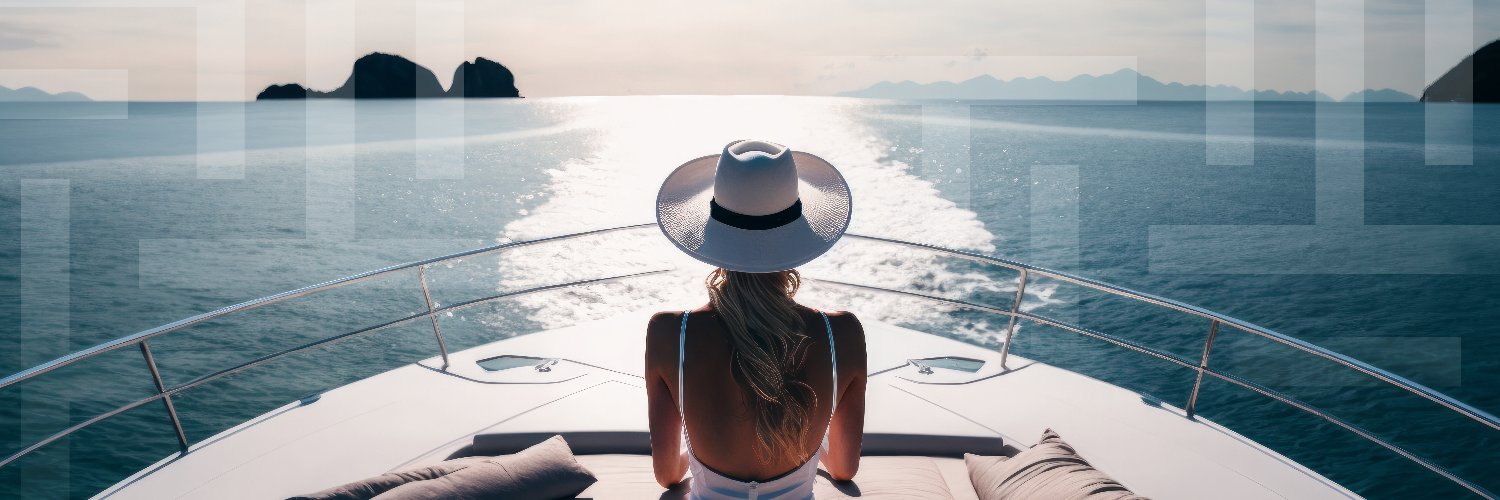 LuxuryTAmag's profile banner image