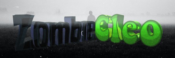 Zombie Cleo Profile Banner