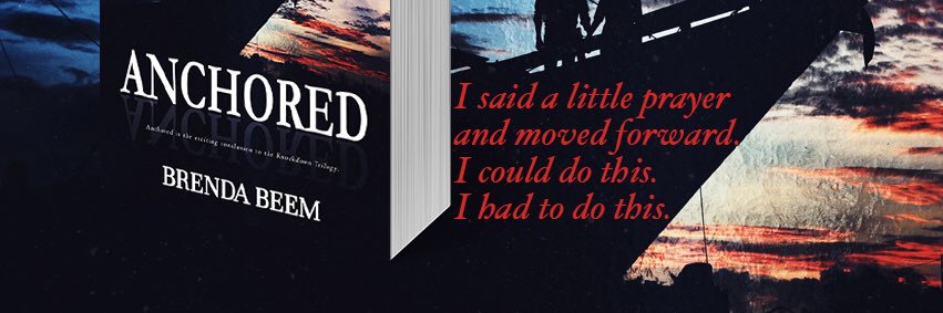 BrendaBeemBooks's profile banner image