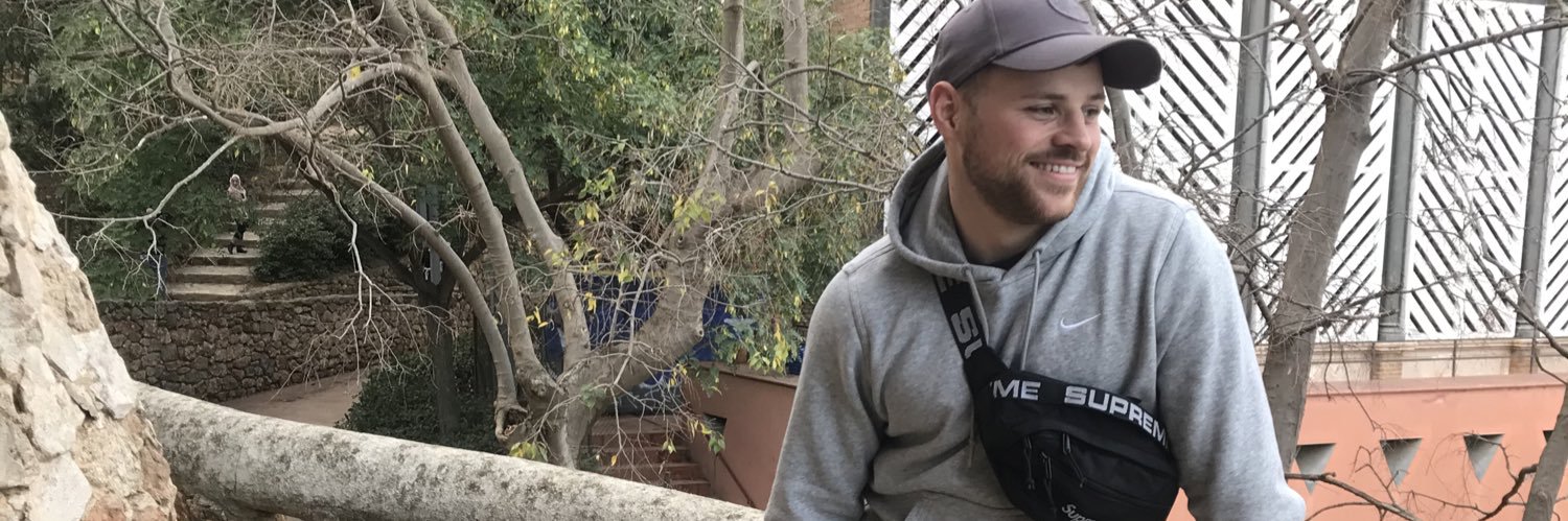 jessesmith62's profile banner image