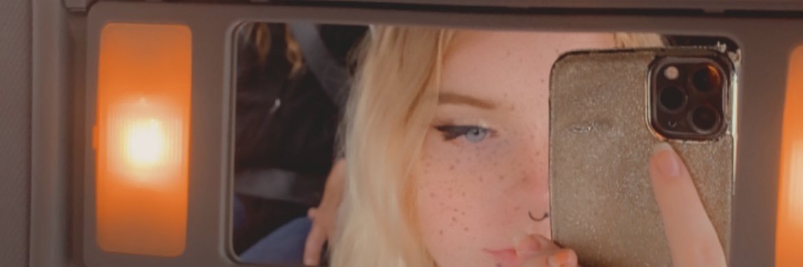 ohitsnyx's profile banner image