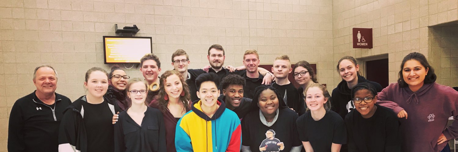 pcdrama's profile banner image