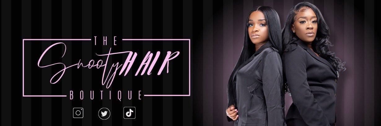 SnootyHair's profile banner image