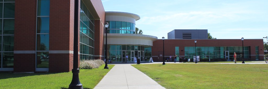 MTSU Campus Rec banner