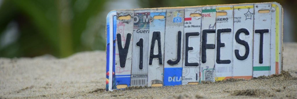 viajefest's profile banner image