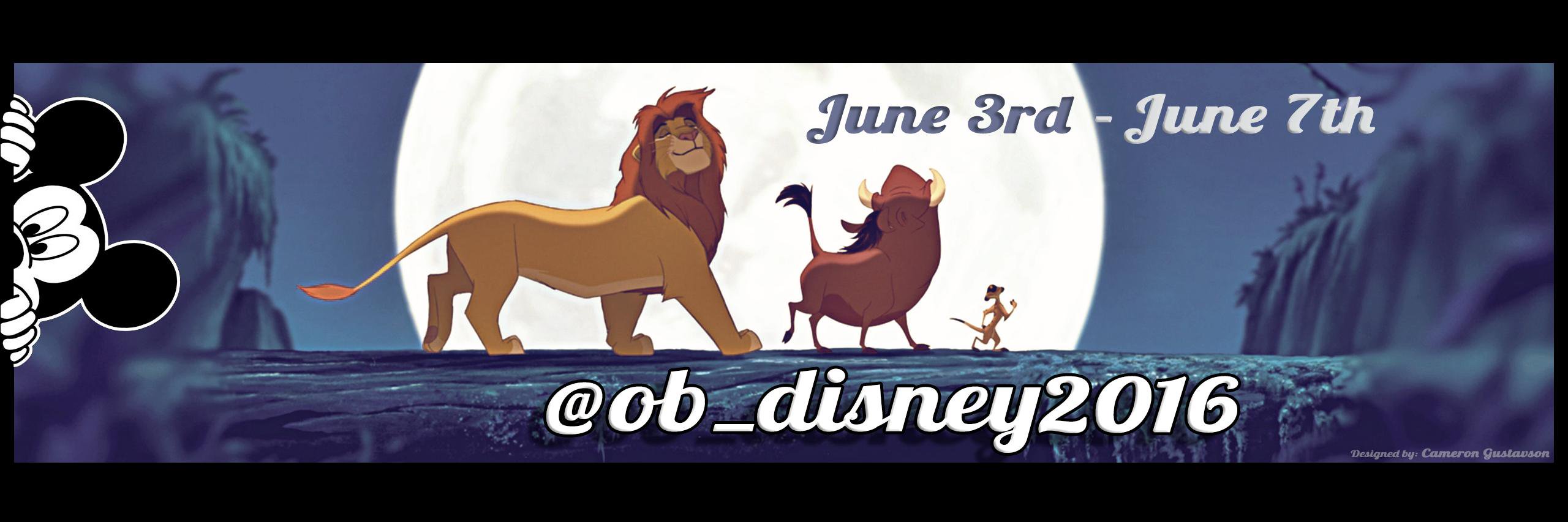 OB_Disney2016's profile banner image