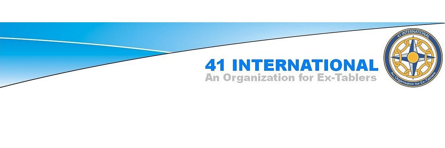 41International banner