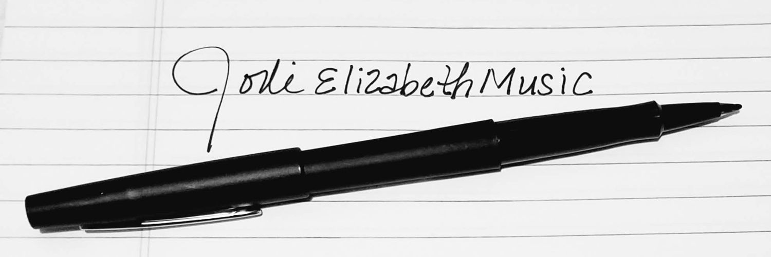 JodiElizabethM's profile banner image