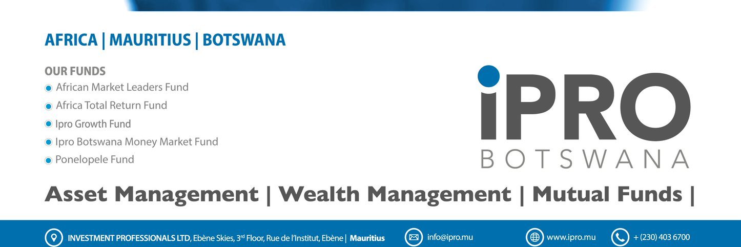 IPROBotswana's profile banner image