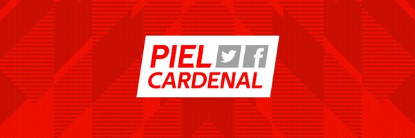 Piel Cardenal Profile Banner