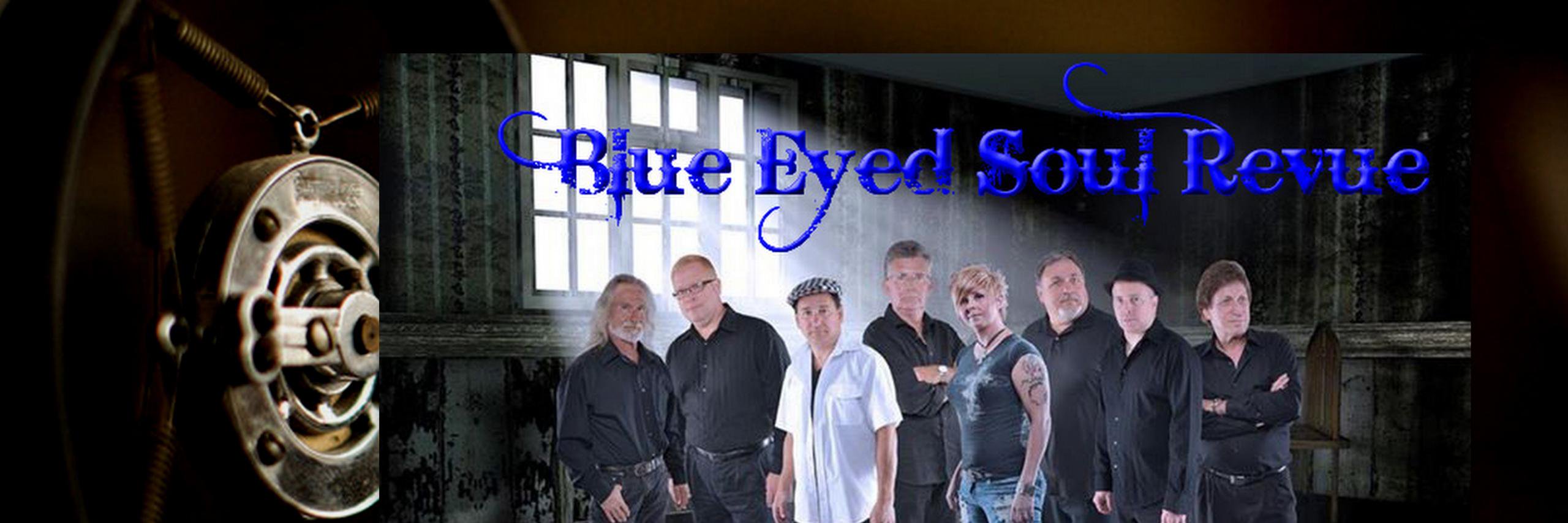BlueEyedSoul2's profile banner image