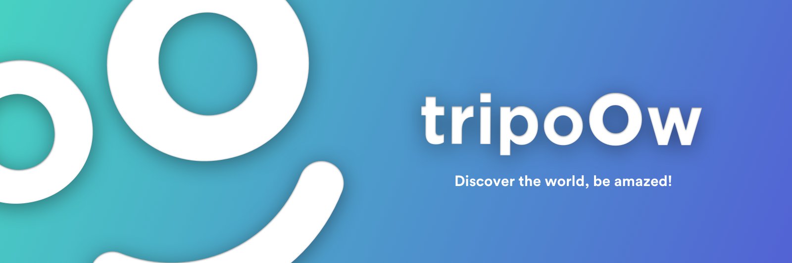 tripoowapp's profile banner image