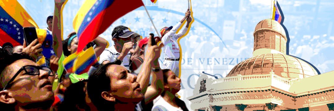Asamblea Nacional banner