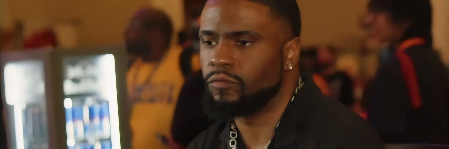DBBBlackRanger's profile banner image