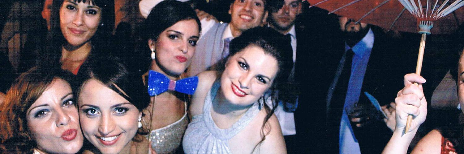 maRy_D90's profile banner image